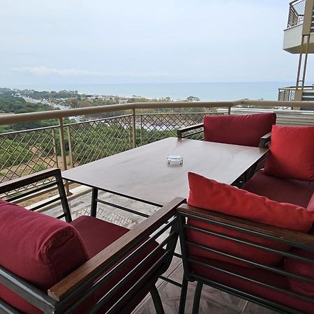 Lara Park Suites Antalya Exterior photo